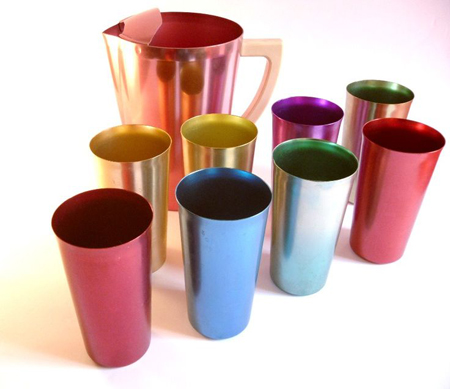 cups