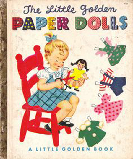 paperdolls