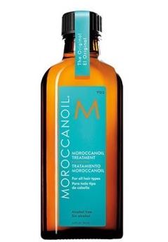 moroccan oil