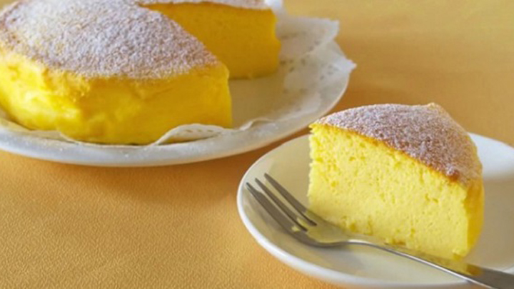 cake
