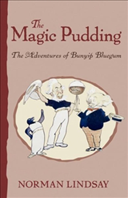 magicpudding