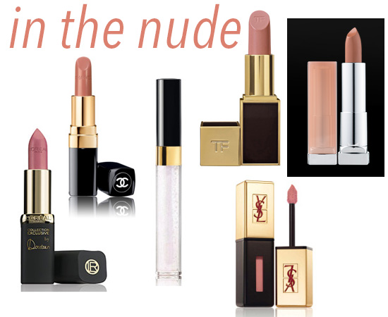 23082015 NUDE LIPSTICK 1