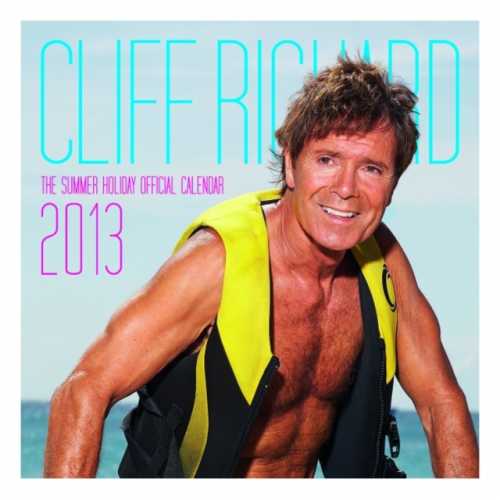 cliff richard 2013