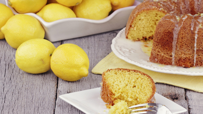 lemoncake