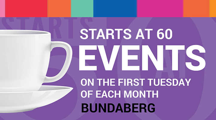 Events October 2015_Bundaberg