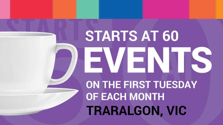 Events October 2015_Traralgon