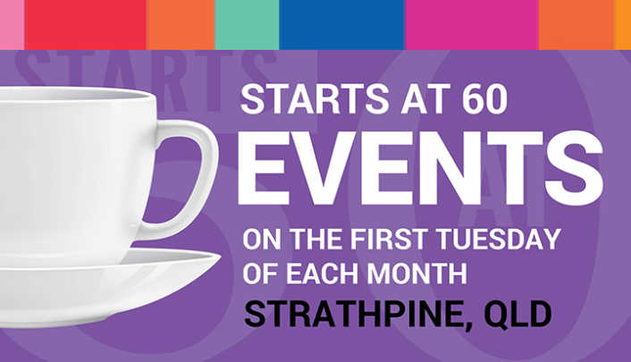Events October 2015_Strathpine