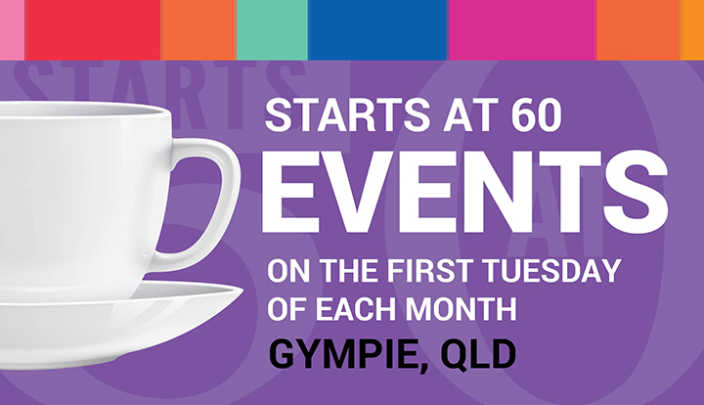 Events October 2015_Gympie