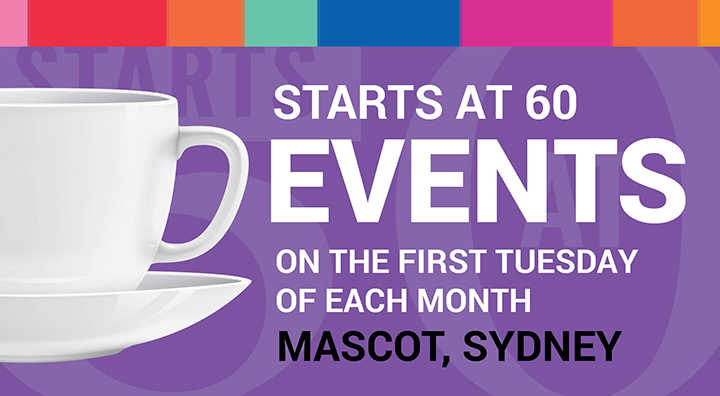 Events October 2015_MASCOT