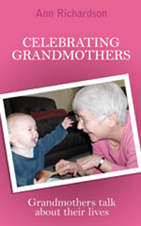 cover Grandmothers