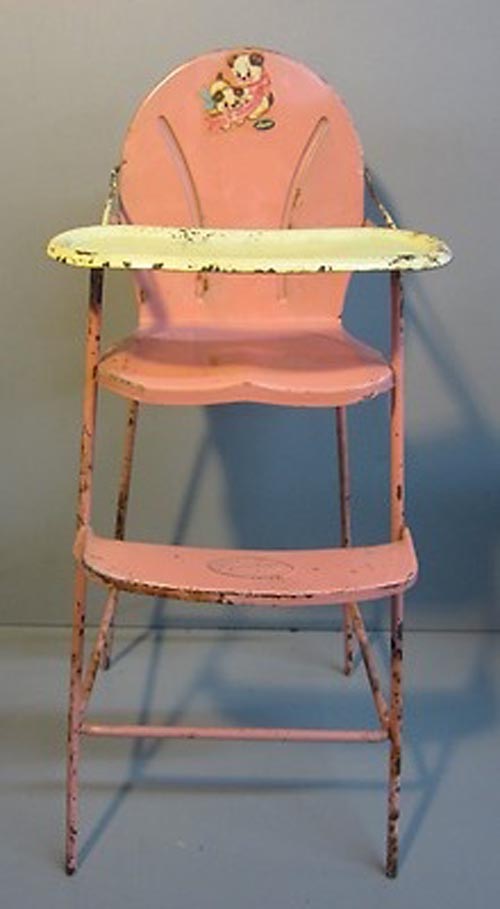 highchair