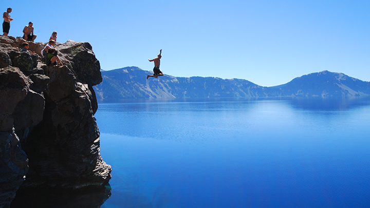 Startsatsixty-cliff-jumping