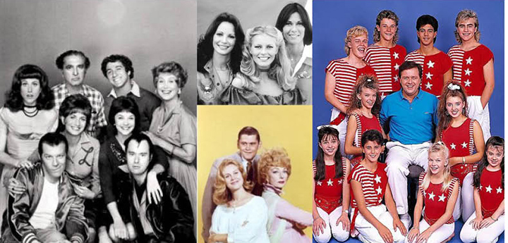 Thirteen Of My Favourite Old TV Shows From The 60s And 70s Starts At 60
