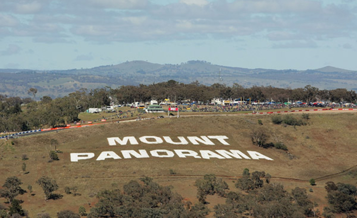 mt panorama bathurst