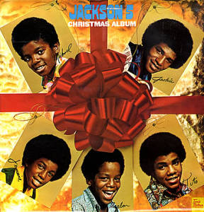 Jackson5-ChristmasAlbum