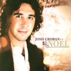 JoshGroban_Noel