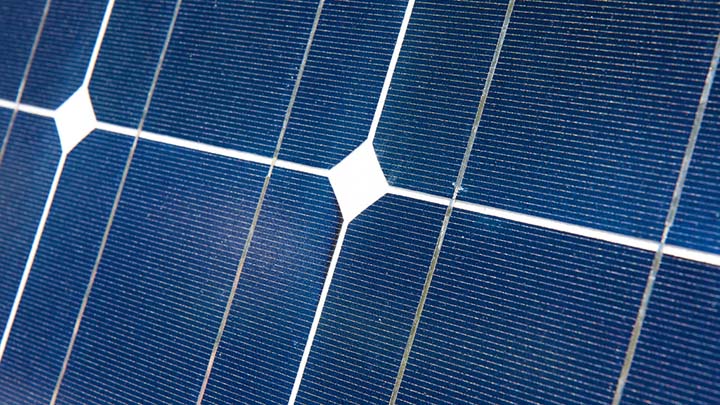 solar panel