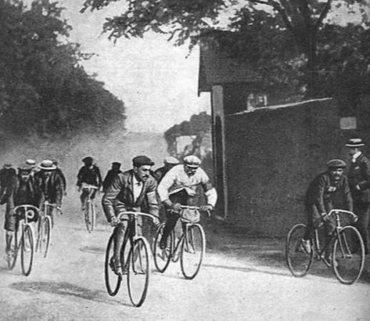 tour de france