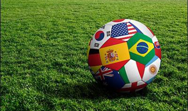 soccer world cup