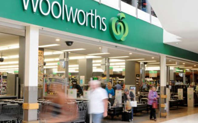 woolworths