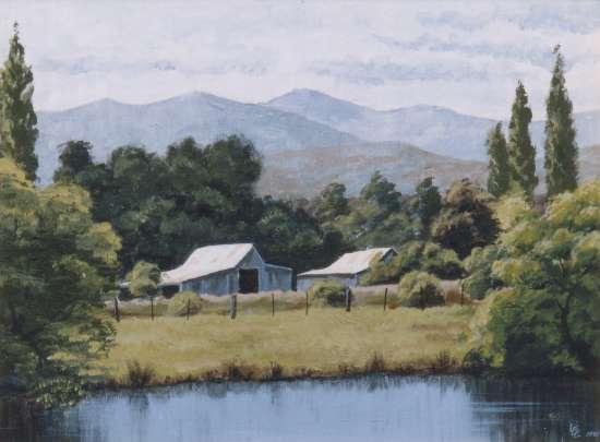 7. At Bonny Doon Victoria