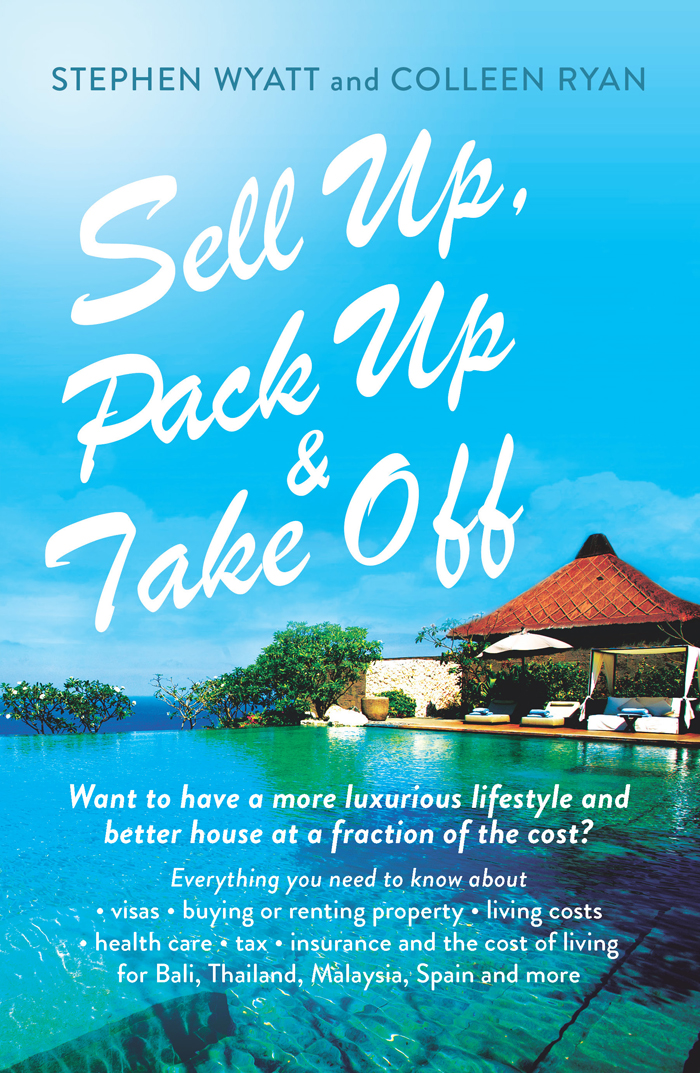 Sell up cover