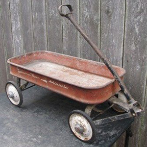 wagon