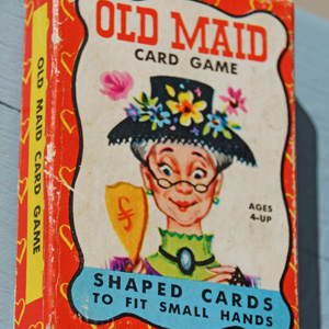 oldmaid