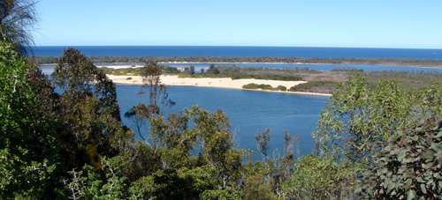 Lakes Entrance