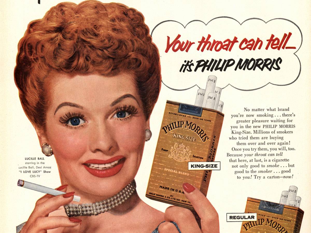 Saturday Night Nostalgia Cigarette Ads Of The 20th Century Starts At 60