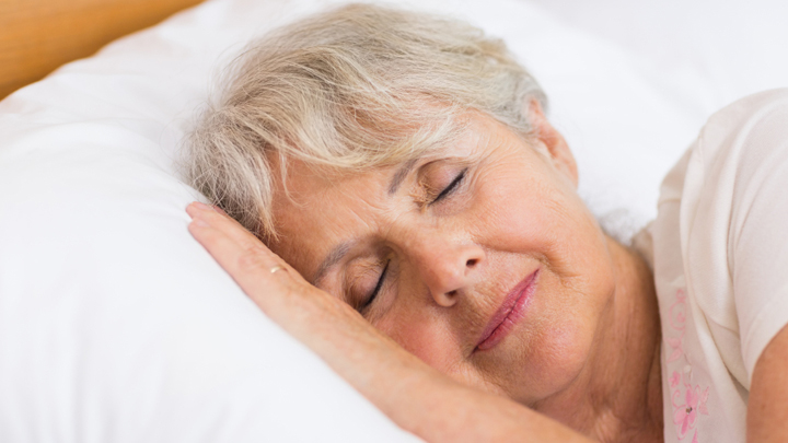 The importance of a good mattress for overall health | Starts at 60