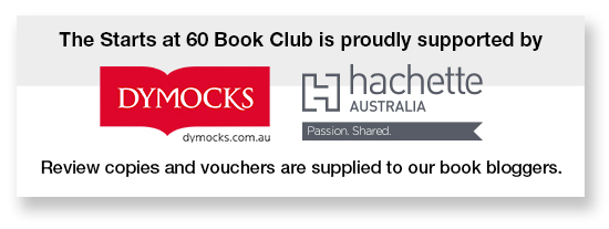 Dymocks Book Bloggers