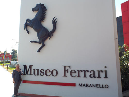 Maranello