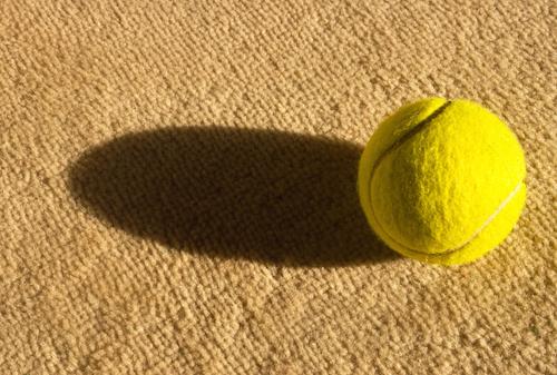 Tennisball