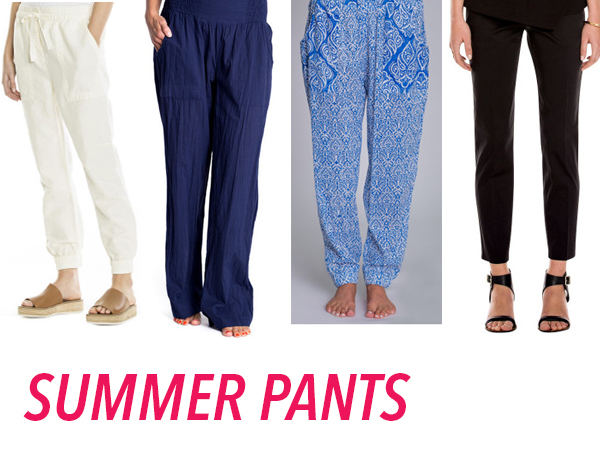 24092015 SUMMER PANTS