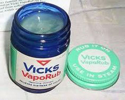 vicks