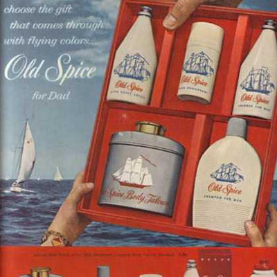 oldspice