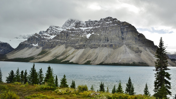 7. Day 8 Jasper to Lake Louise 830 (640x416)