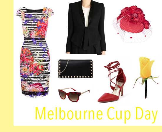 15102015 RACE READY MELB CUP