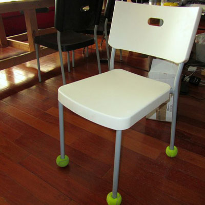 tennisballchair