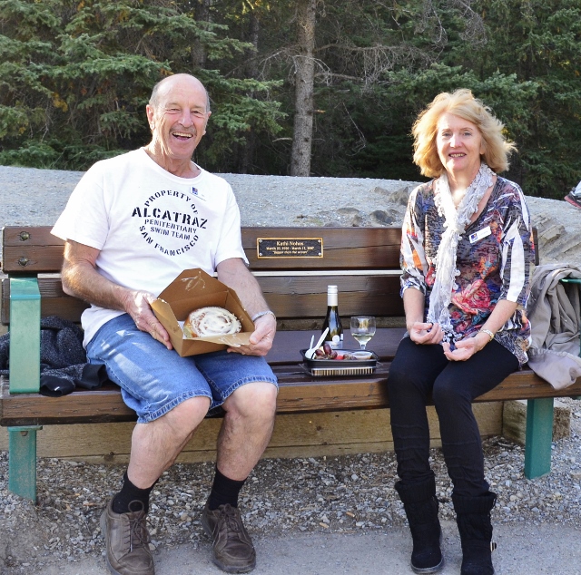 10. Banff - dinner at Bow River Falls (2) (640x634)