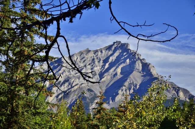 Banff - Cascade Mountain (1) (640x424)