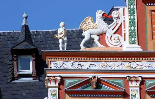 Erfurt - Zum Breiten Herd at the Fischmarkt (3)