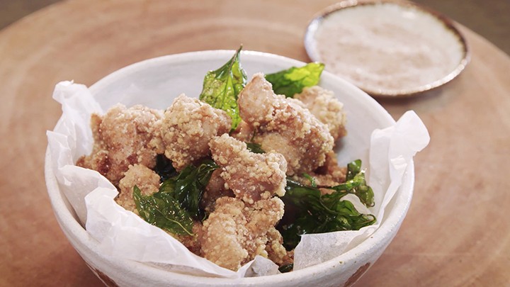 adam-liaw-popcorn-chicken