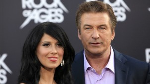 Alec Baldwin will welcome his third child with wife Hilaria. 