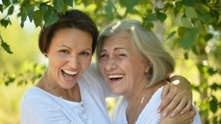 351111575_mother_daughter_fun Shutterstock