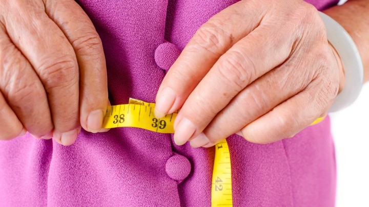 177292154_mature_woman_diet Shutterstock