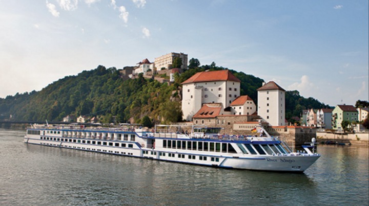 Grand Circle Cruise Line