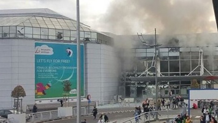 Brussels news