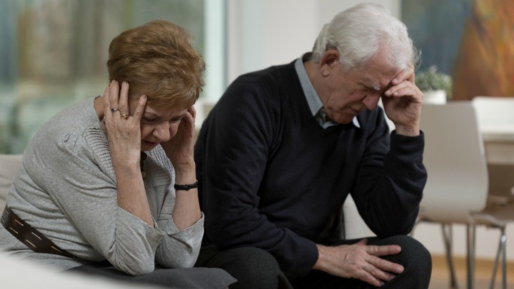 274807280_elderly_couple_memory_bad Shutterstock